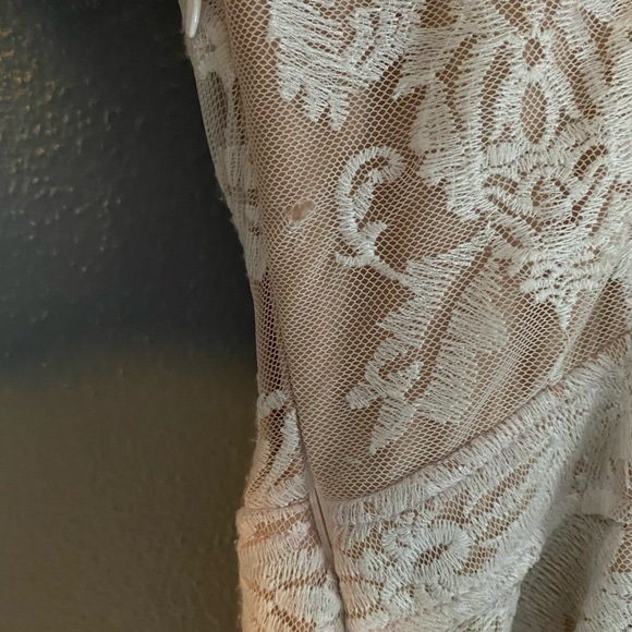 For Love and Lemons San Marcos Dress - Picture 6 of 8